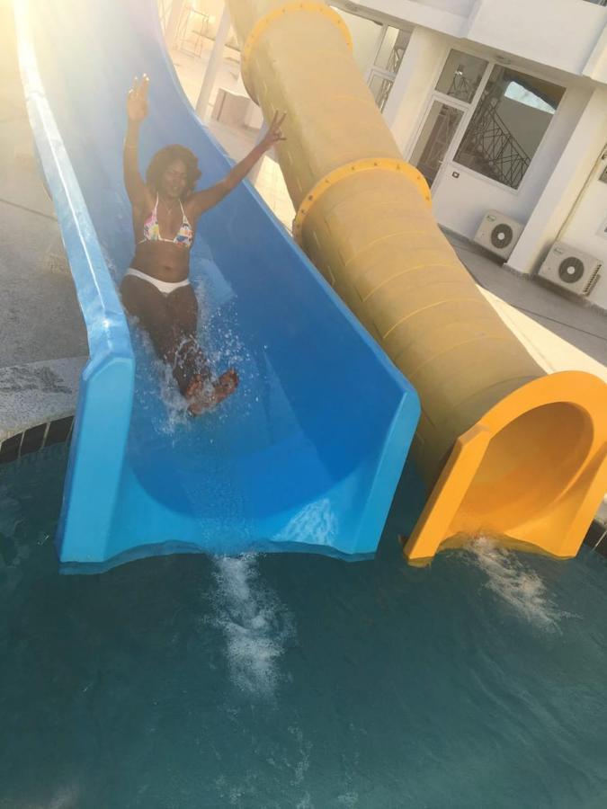Apartments Near Dolce Vita - Redsealine Hurghada Zewnętrze zdjęcie