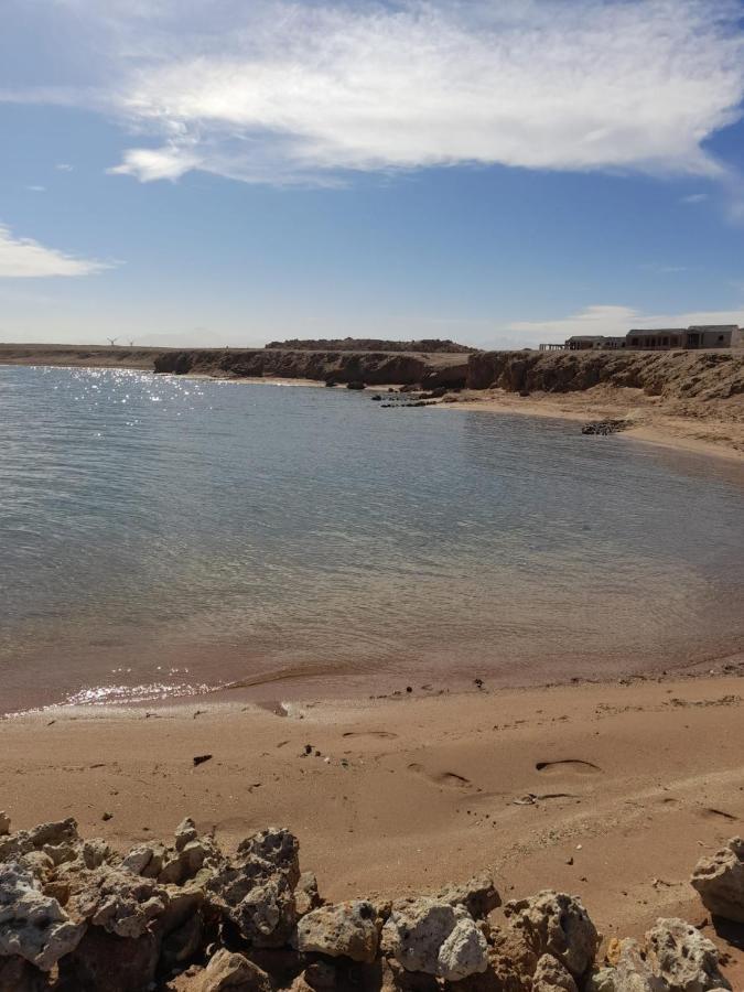 Apartments Near Dolce Vita - Redsealine Hurghada Zewnętrze zdjęcie