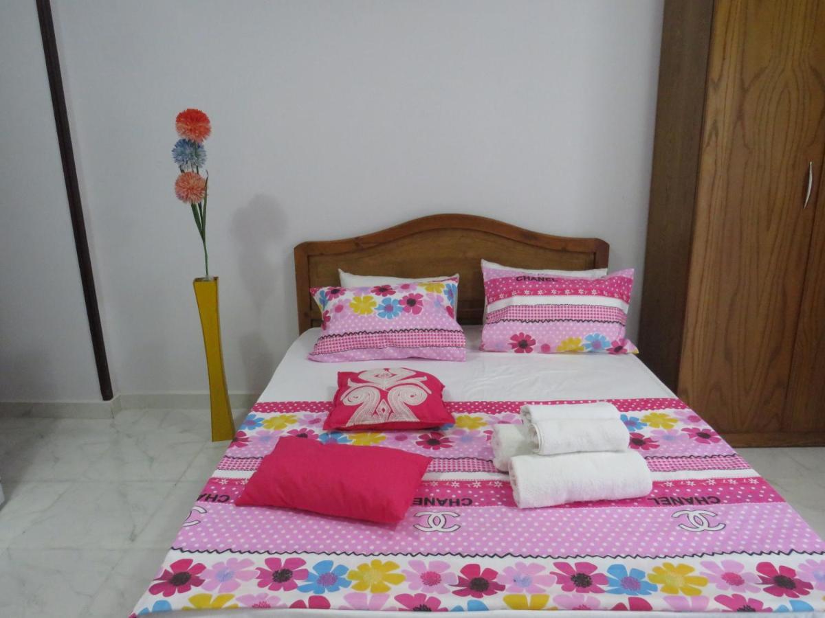 Apartments Near Dolce Vita - Redsealine Hurghada Zewnętrze zdjęcie