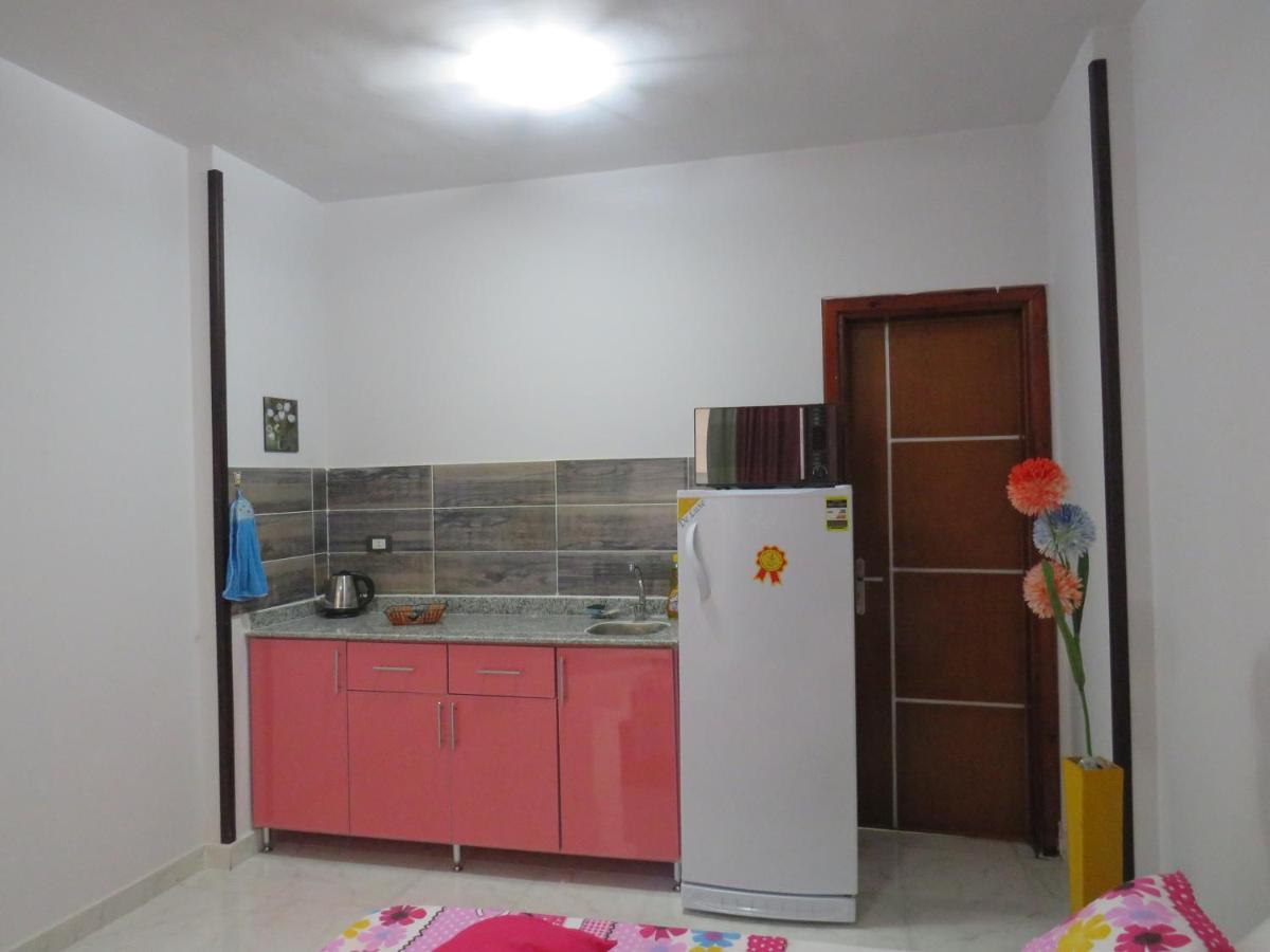 Apartments Near Dolce Vita - Redsealine Hurghada Zewnętrze zdjęcie