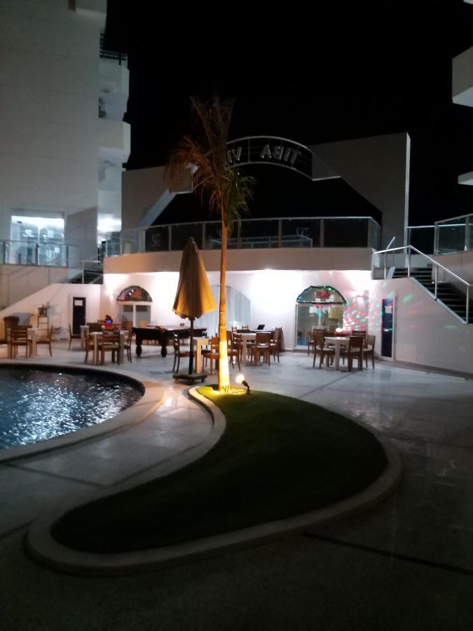 Apartments Near Dolce Vita - Redsealine Hurghada Zewnętrze zdjęcie