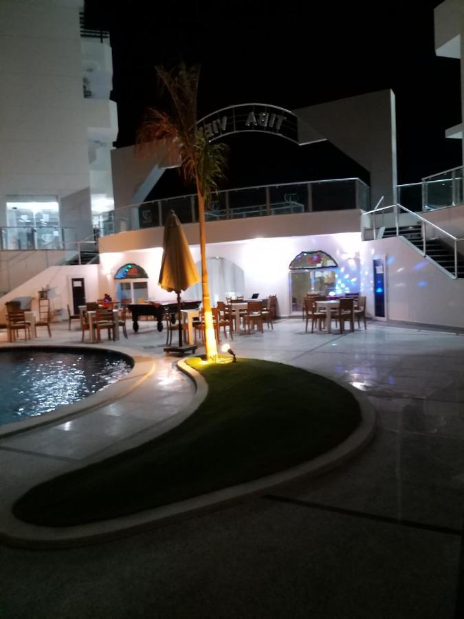 Apartments Near Dolce Vita - Redsealine Hurghada Zewnętrze zdjęcie